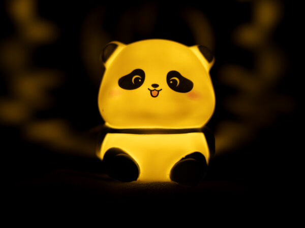 Night Lamp Small Panda